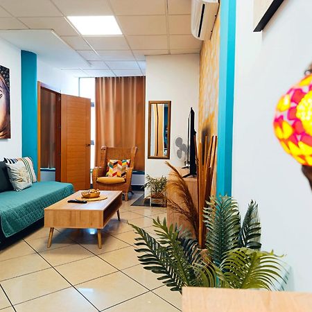 Apartamento El Dorado Cerca Del Mar 말라가 외부 사진