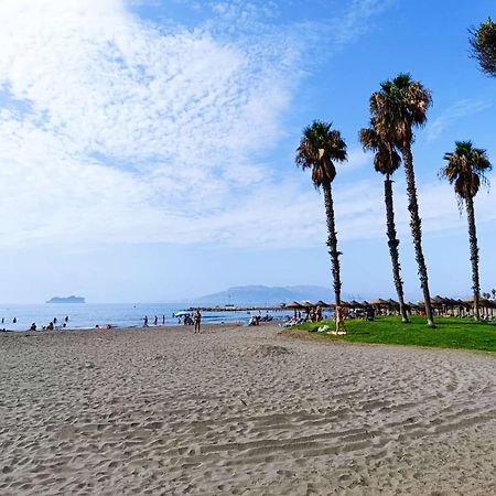 Apartamento El Dorado Cerca Del Mar 말라가 외부 사진