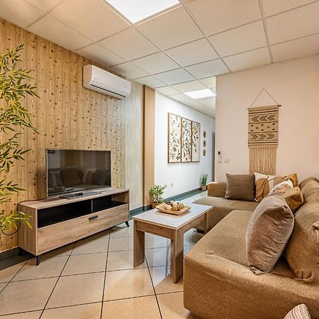 Apartamento El Dorado Cerca Del Mar 말라가 외부 사진