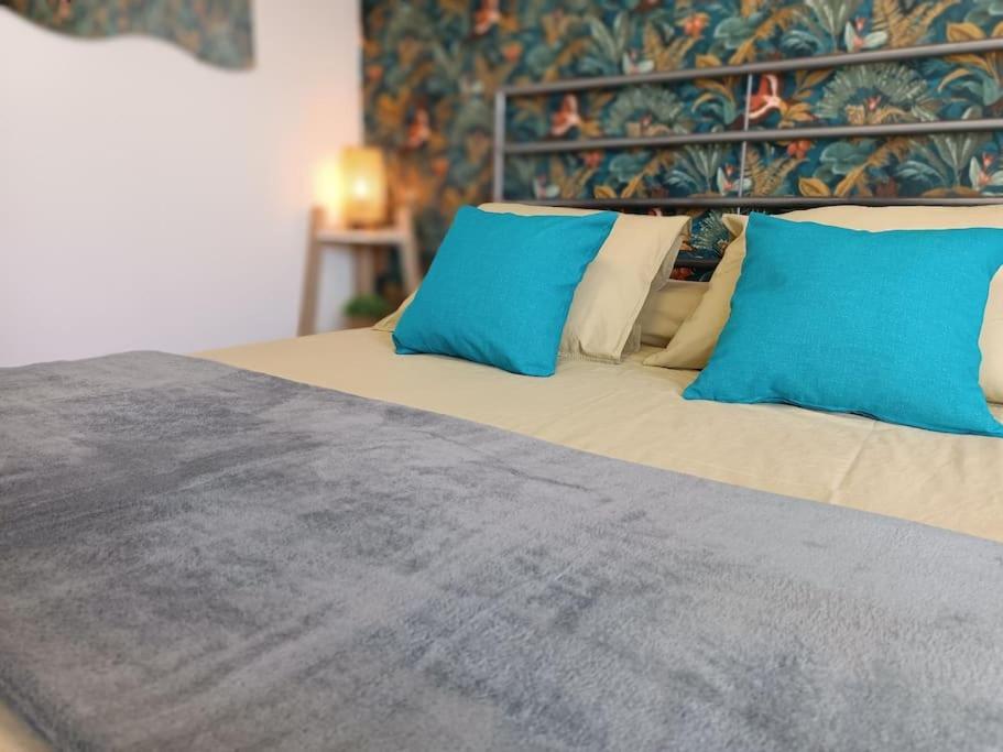 Apartamento El Dorado Cerca Del Mar 말라가 외부 사진