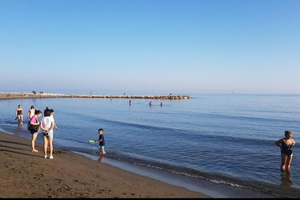 Apartamento El Dorado Cerca Del Mar 말라가 외부 사진