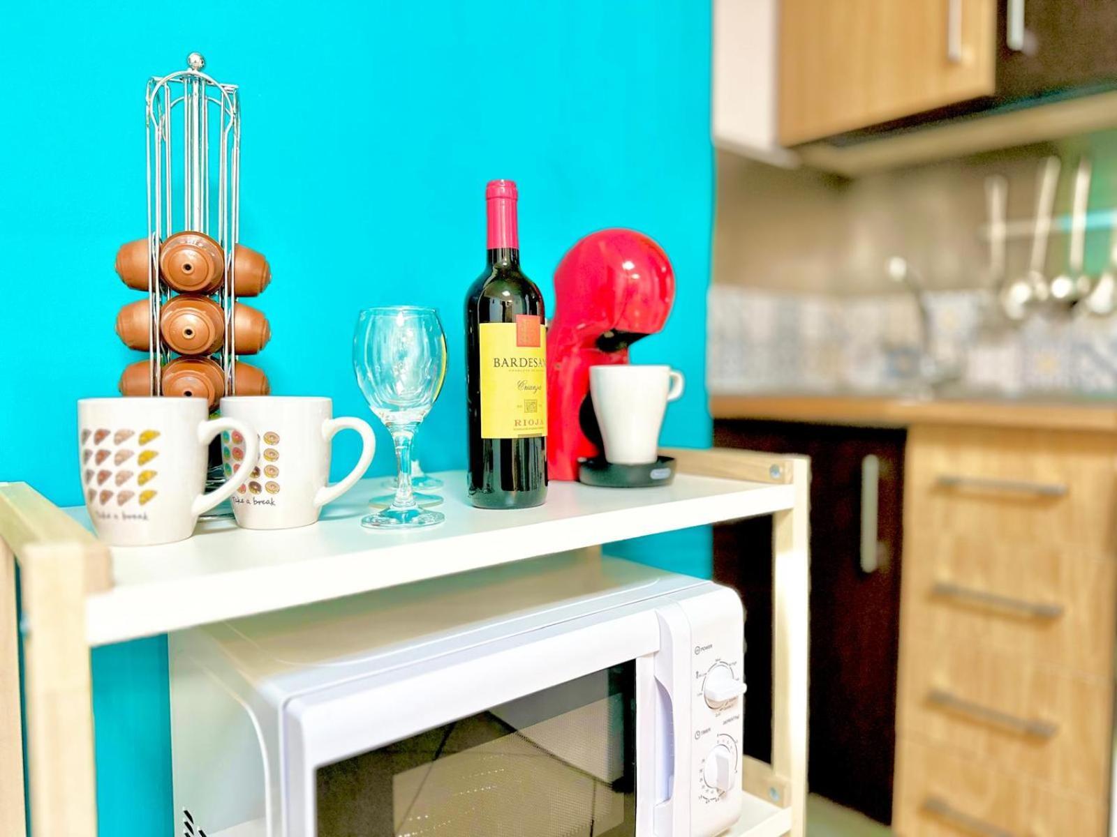 Apartamento El Dorado Cerca Del Mar 말라가 외부 사진