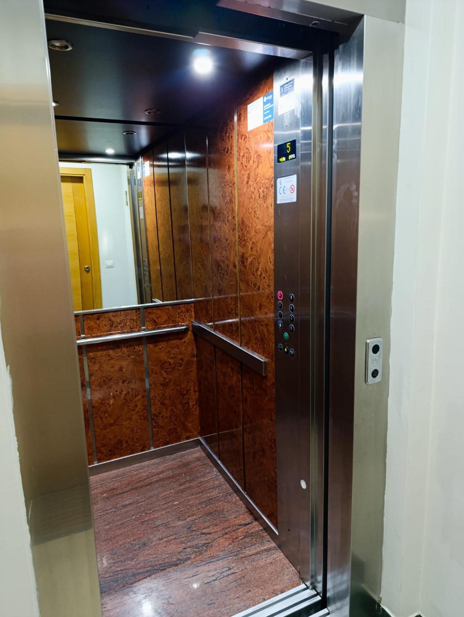 Apartamento El Dorado Cerca Del Mar 말라가 외부 사진