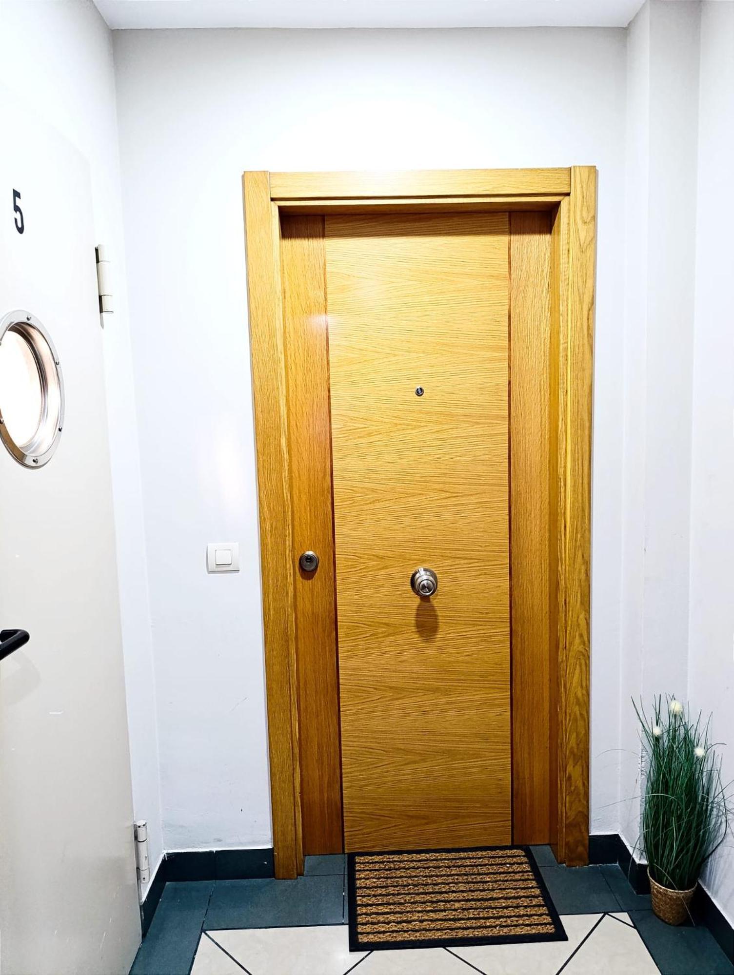 Apartamento El Dorado Cerca Del Mar 말라가 외부 사진