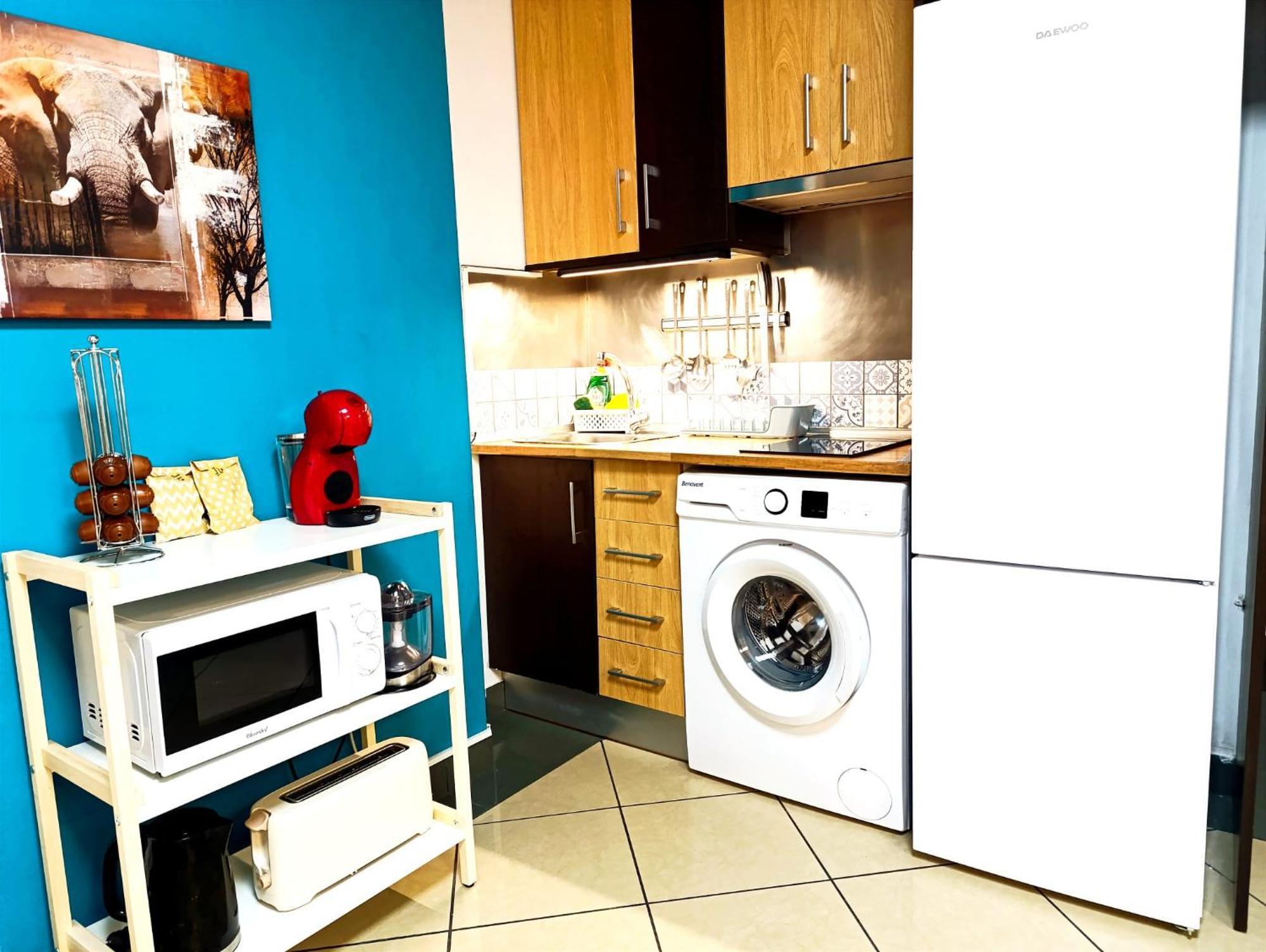 Apartamento El Dorado Cerca Del Mar 말라가 외부 사진