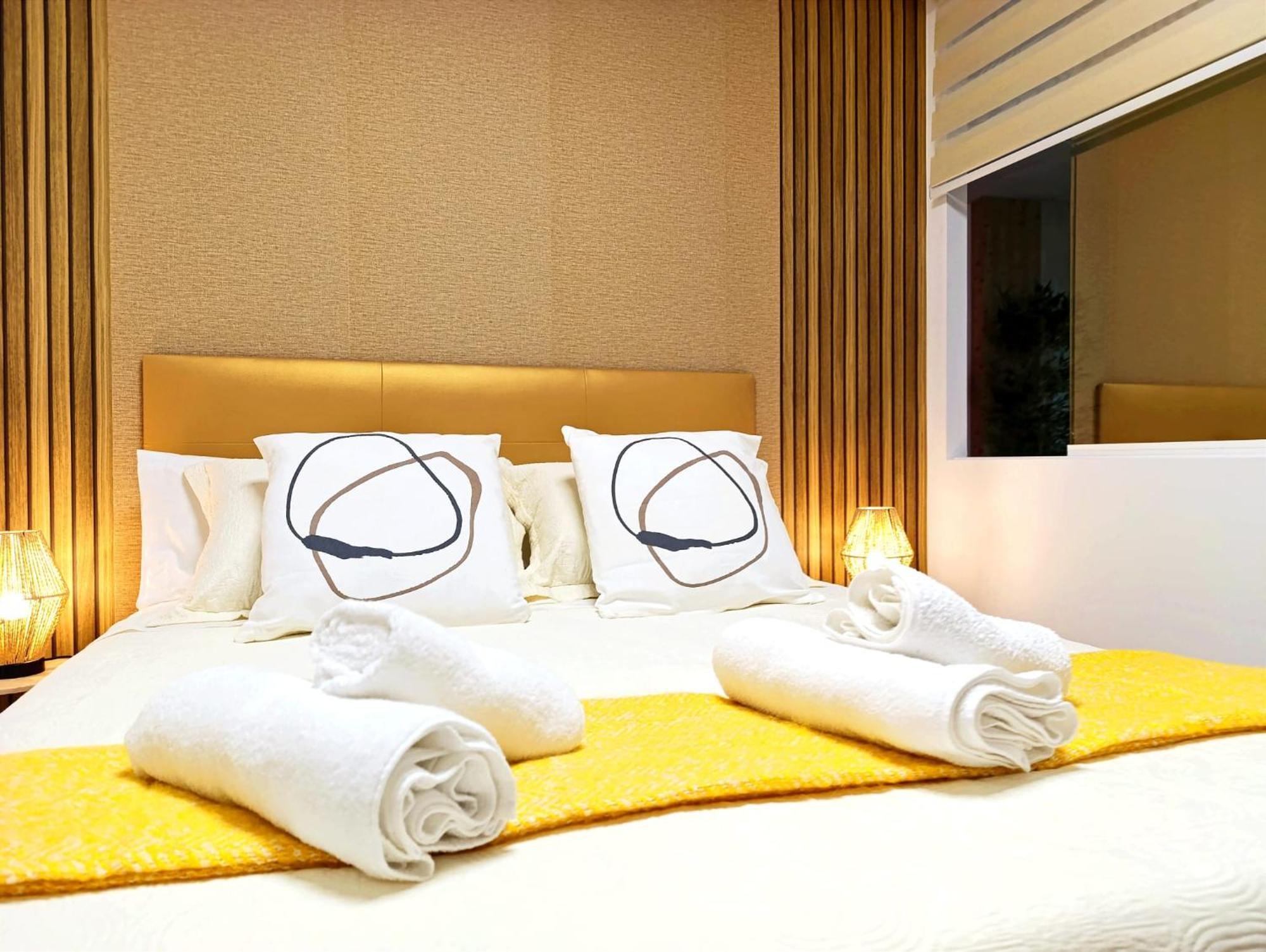 Apartamento El Dorado Cerca Del Mar 말라가 외부 사진