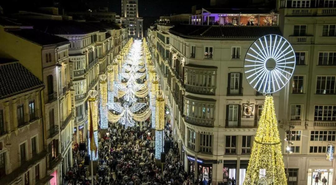 Apartamento El Dorado Cerca Del Mar 말라가 외부 사진